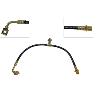 Bremsschlauch Vorne - Brake Hose  Chevy Van G20 79-82